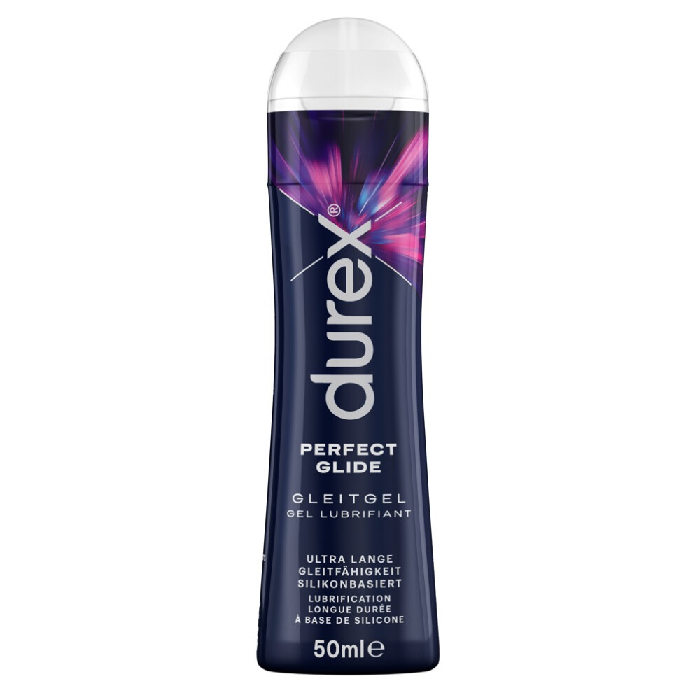 Durex Play Perfect Glide 100 Ml