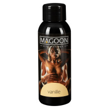 Erotic Massage Oil Vanilla 50 ml