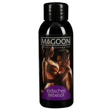 Erotic Massage Oil Indian Love Oil 50 ml