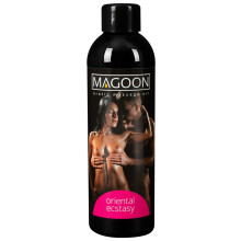 Erotic Massage Oil Oriental Ecstasy 200 ml