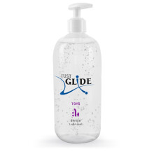Toy Lube 500 ml