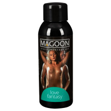 Erotic Massage Oil Love Fantasy 50 ml