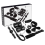 EXPERIENCE - BDSM FETISH KIT BLACK SERIES 1