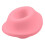 Heads Pack of 3 Pink rosa 3