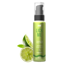 INTT - LICK ME CAIPIRINHA GEL COMESTÍVEL EFEITO CALOR