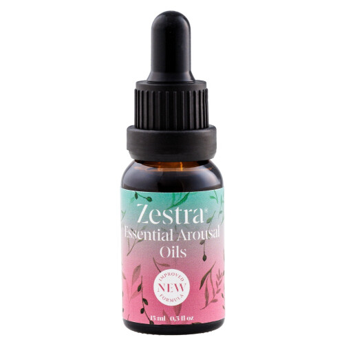 Zestra 15 ml