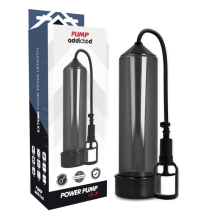 PUMP ADDICTED - RX7 TRANSPARENT TALLA 1