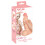 Dildo with movable Skin 18,7cm 1