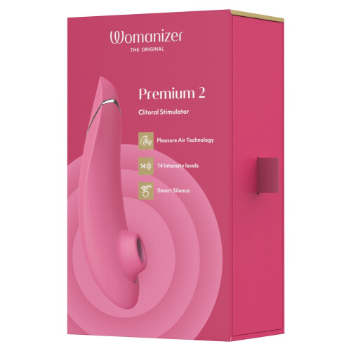 Premium 2 rosa