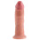 Cock 9" Black 3