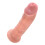 Cock 9" Black 5