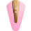 SHUNGA - OBI INTIMATE MASSAGER PINK rosa 1