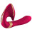 SHUNGA - SOYO INTIMATE MASSAGER PINK FUCSIA 1