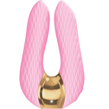 SHUNGA - AIKO INTIMATE MASSAGER PINK rosa
