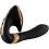 SHUNGA - SOYO INTIMATE MASSAGER PINK NEGRO 1