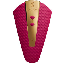 SHUNGA - OBI INTIMATE MASSAGER PINK FUCSIA