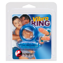 Vibrating Cock Ring 1 Stück