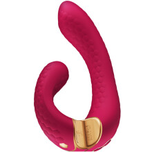 SHUNGA - MIYO INTIMATE MASSAGER PINK FUCSIA