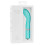 Pillow Talk Sassy Blågrøn vibrator 1