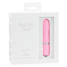 Pillow Talk Flirty rosa