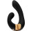 SHUNGA - MIYO INTIMATE MASSAGER PINK NEGRO 1