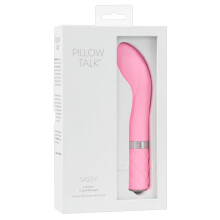 Pillow Talk Sassy rosa