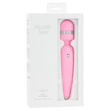 Pillow Talk Cheeky rosa
