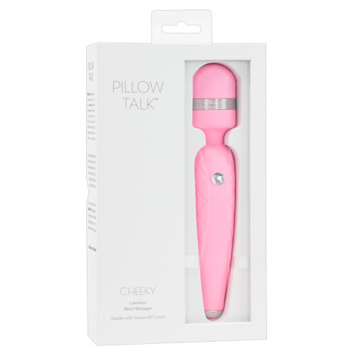 Pillow Talk Cheeky rosa