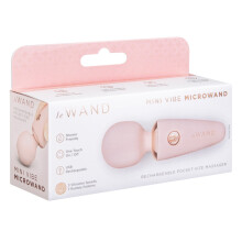 Mini Vibe Microwand rosa