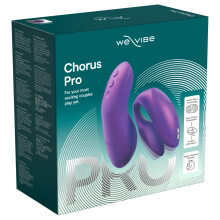 Chorus Pro lila