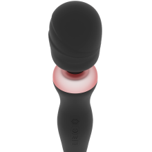 RITHUAL - POWERFUL RECHARGEABLE AKASHA WAND 2.0 ORCHID TALLA 1