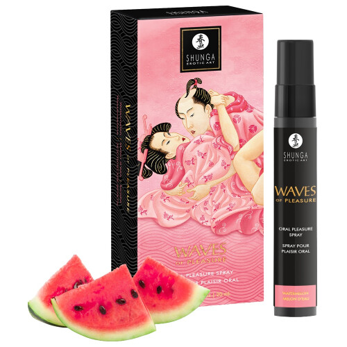 Waves of Pleasure 20 ml