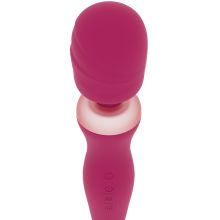 RITHUAL - POWERFUL RECHARGEABLE AKASHA WAND 2.0 ORCHID TALLA 1