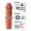 Mega 2" Extension hautfarben hell 4