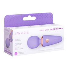 Mini Vibe Microwand lila