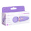 Mini Vibe Microwand lila 1