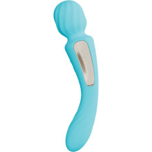 LELO - SWITCH VIBRATOR WANDA DOUBLE STIMULATION LILAC One Size