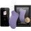 LELO LELO - SONA 3 SONIC CLITORAL MASSAGER CREAM VIOLETA 1