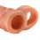 Perfect 2" Extension with Ball Strap hautfarben hell 3