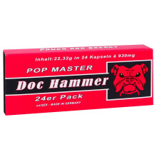 Pop Master 24 Stück