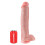 Cock with Balls 15" Light 2