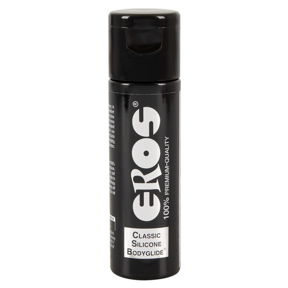 Eros Classic Silicone Bodyglide 30 Ml