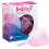 IRISCUP - LARGE PINK MONTH CUP + FREE STERILIZER BAG 1