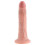 7" Cock Tan 3