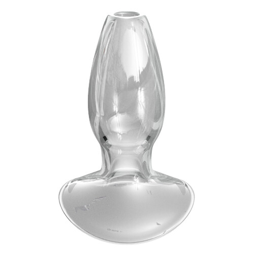 Anal Fantasy Hollow Butt Plug med Butt Plug 109 cm 1