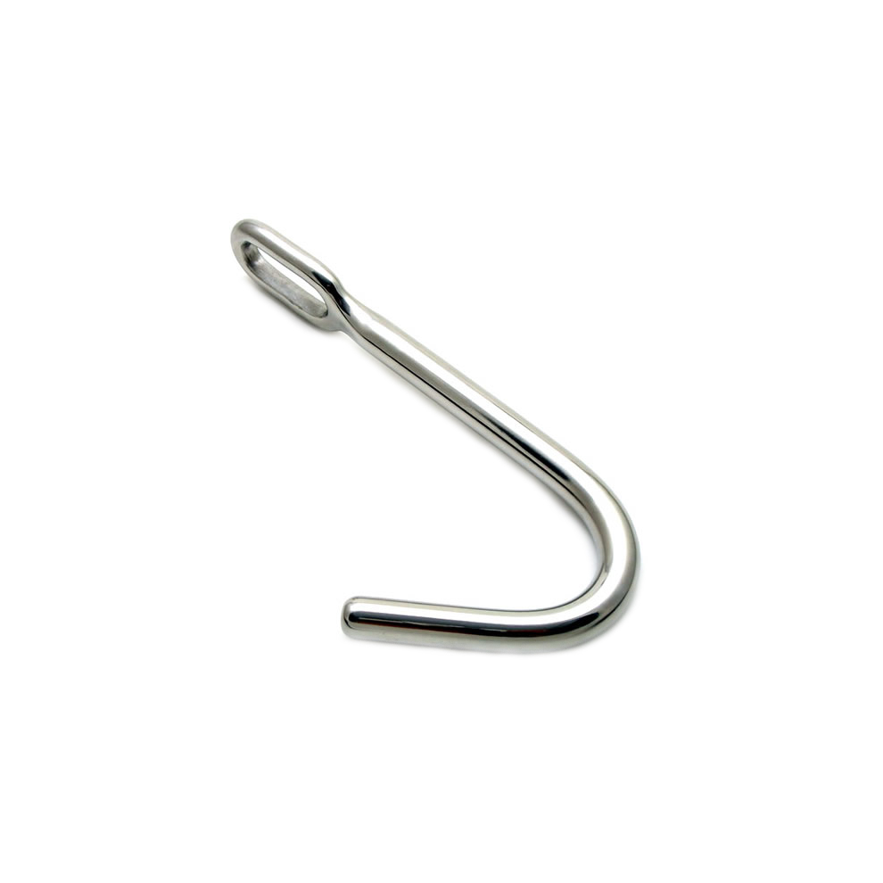 Metal Hard - Anal Bondage Hook