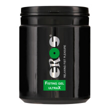 Fisting Gel UltraX 1000 ml
