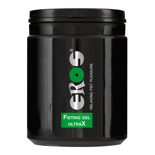 Fisting Gel UltraX 1000 ml