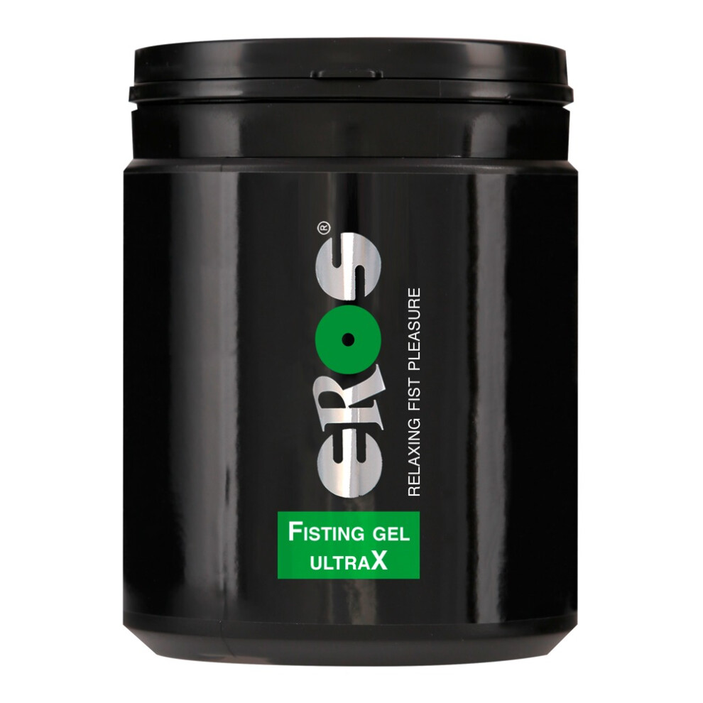 Eros Fisting Gel Ultrax 1000 Ml