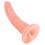 7" Cock Tan 4